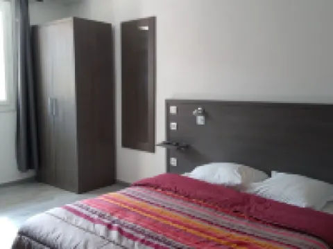 Mauguio Center Hôtel Hotels in Herault