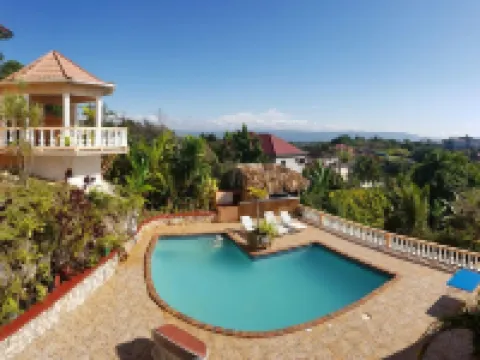 Mountain Top Villa Hotels in Mandeville