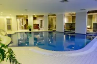 Spice Hotel Hoteles en Salmiya