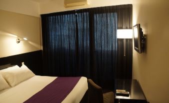 Épico Recoleta Hotel