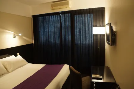 Épico Recoleta Hotel