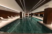 VONRESORT Abant Hotels in Bolu Merkez