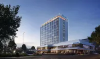 Radisson Blu Caledonien Hotel, Kristiansand Các khách sạn ở 