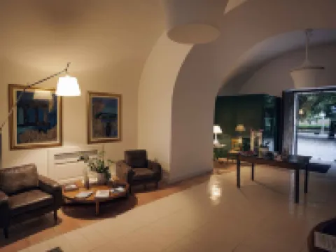 Tenuta Duca Marigliano Boutique Hotel Capaccio Paestum otelleri