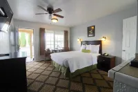 Stage Stop Inn Williams Hotels in Williams