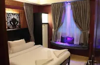 나가 앙코르 호텔