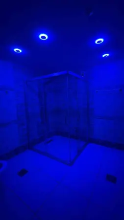 Sparr Hotel Отели в г. Zayy Sub-District