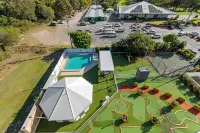 Fairways Golf & Beach Retreat Bribie Island