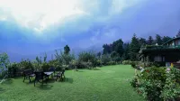 艾哈瑪雪松小屋 Mukteshwar Temple附近的飯店