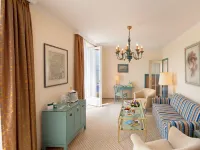 Hotel Bad Schachen Hotels in Lindau