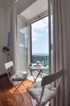 NapoliCentro Mare - Sea View Rooms & Suites