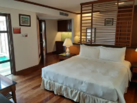 Wonderland Villa at Port Dickson