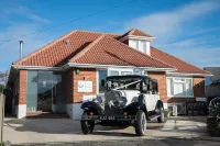 Avon Beach Bed & Breakfast