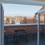 Host & Stay - Skyline Apartment - 4-نجوم