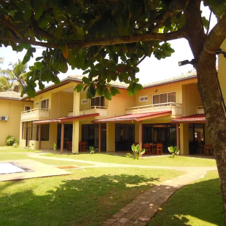 Sanmali Beach Hotel