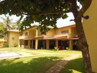 Sanmali Beach Hotel