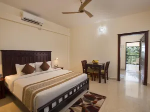 Coorg Cliffs Resort