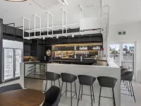 Wyndham Garden Christchurch Kilmore Street Hotels near Papanui Road