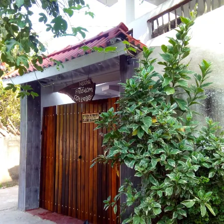 Nethu Freedom Cottage