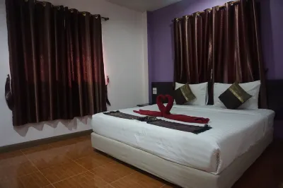 Thapap Resort Hotels in 