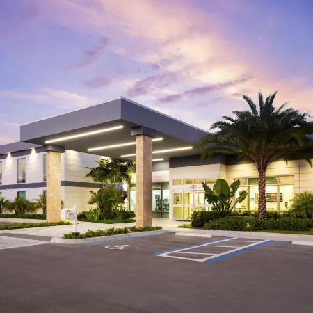 Star Suites - A Vero Beach Hotel