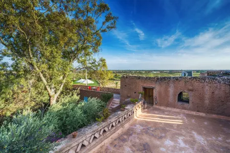 Caravan Serai Отели в г. Ouahat Sidi Brahim