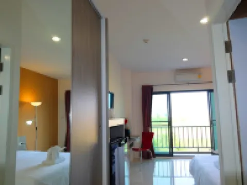 The Pride Hotels in Sam Phran