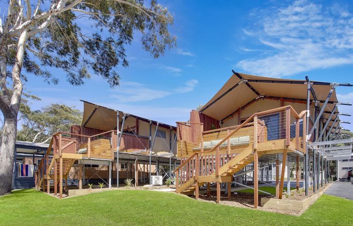 Ingenia Holidays Bonny Hills
