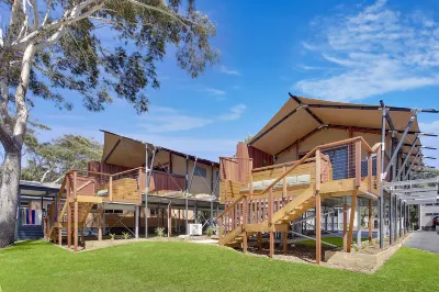Ingenia Holidays Bonny Hills Hotels in Laurieton