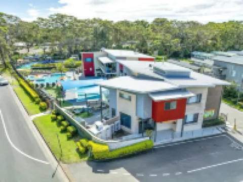 Ingenia Holidays Middle Rock