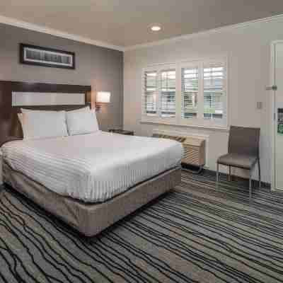 紅木溪旅館 Rooms