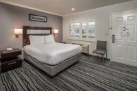 Redwood Creek Inn Hotels in Redwood City