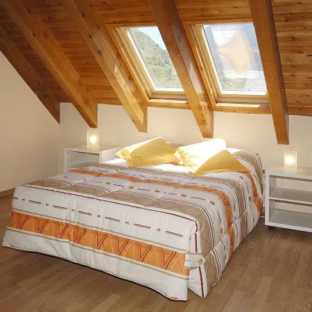 Aparthotel NOU Vielha