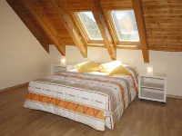 Aparthotel NOU Vielha Hotels in Vielha