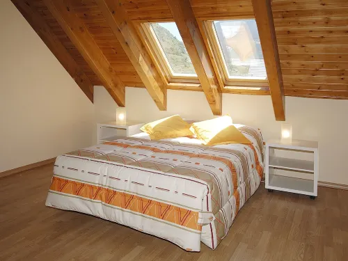 Aparthotel NOU Vielha - Pet friendly