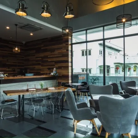 Space59 Hotel