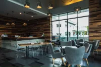 Space59 Hotel - 3-Star
