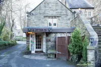 The Manor House Hotel