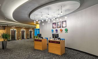 Park Inn by Radisson Jubail Industrial City