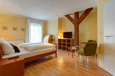 Gasthaus Hannover Hotels in Kirchrode-Bemerode-Wülferode