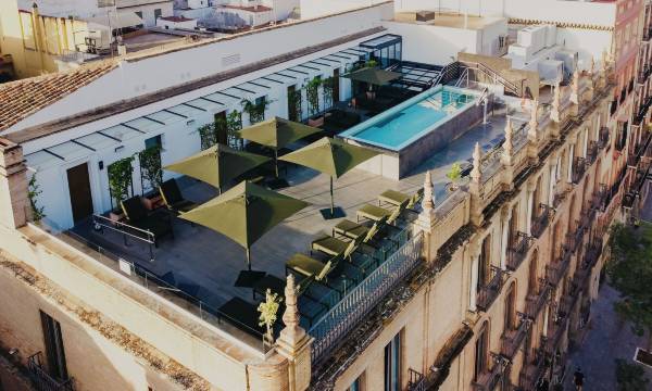 Aquitania Home Suites