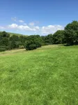 Oxbridge Farm - parking