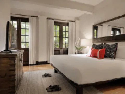 แทมมาริน วิลเลจ โรงแรมในเชียงใหม่