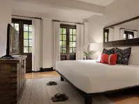 Tamarind Village Các khách sạn ở Chiang Mai