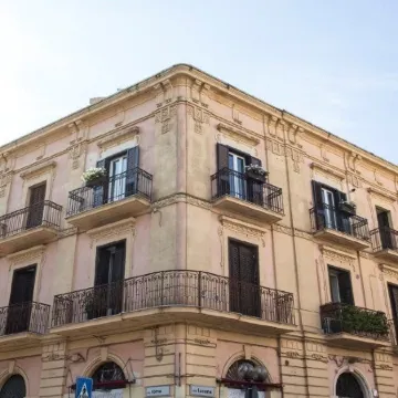 Residence le VIE del Centro