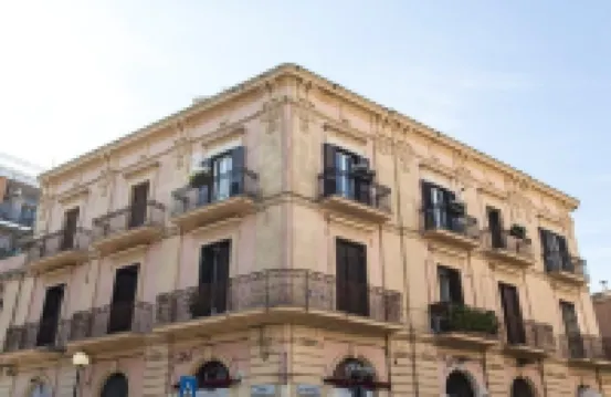 Residence le VIE del Centro