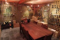 Sandton Farmhouse Hotels in Sandton