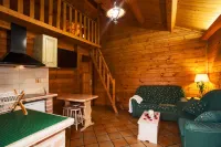 Cabañas de Lires Hotels in Muxia