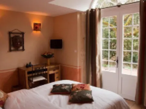 Les Jardins de l'Hacienda