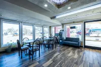 Travelodge by Wyndham Jackson I-40 Exit 82